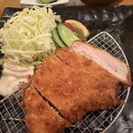 かつ信 - 