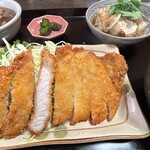 お食事の店 やなせ - 