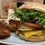 ヴィレッジヴァンガード ダイナー - 