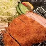 かつ信 - 