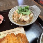 お食事の店 やなせ - 