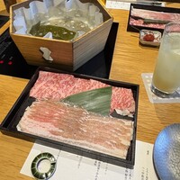 瓢斗 新橋店 - 