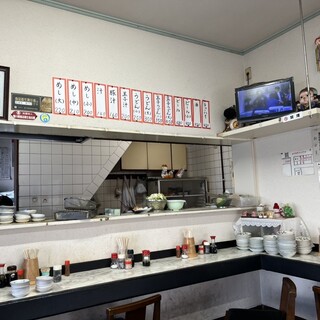 よしのや食堂_2