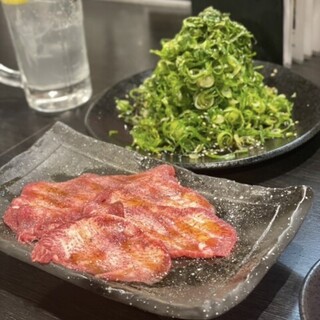 大阪焼肉ごりちゃん_2