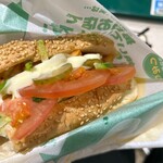 サブウェイ - 