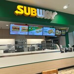 サブウェイ - 