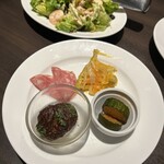 Italian BAR KIMURAYA 品川 - 