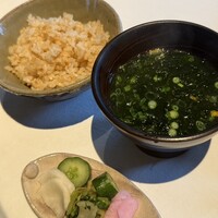 XEX TOKYO / 鉄板焼An - 