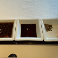 XEX TOKYO / 鉄板焼An - 