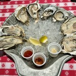 グランド・セントラル・オイスターバー&レストラン - 