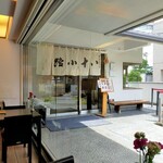 豊島屋菓寮 八十小路 - 