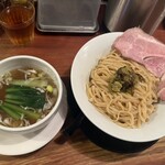 頑固麺 - 