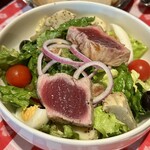 グランド・セントラル・オイスターバー&レストラン - 