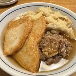 ウエスト - 料理写真: