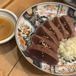 もつ焼★キャプテン - 