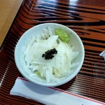 山屋 - 2025お通し