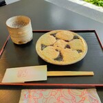 豊島屋菓寮 八十小路 - 