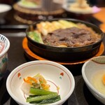しゃぶしゃぶ・日本料理 木曽路 高崎店 - 