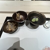 鮨 きよし - 