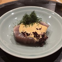 北浜鮨やまの - 