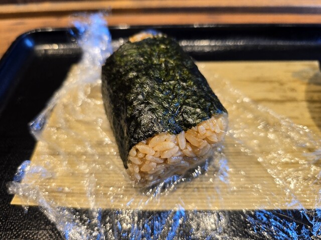 Omusubi Gonbee Sereo Hachioji Ten photo 3