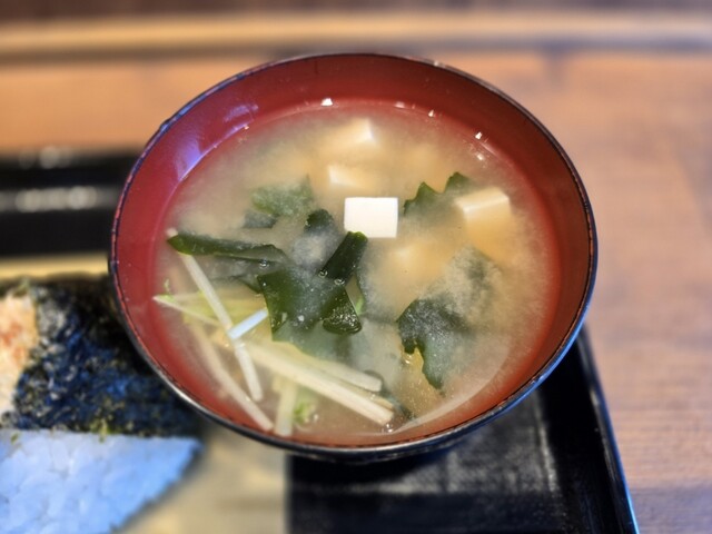 Omusubi Gonbee Sereo Hachioji Ten photo 4