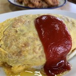 島田食堂 - 料理写真: