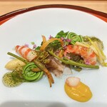 日本料理 寺田 - 