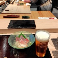 鮨 はち丸 総本店 - 