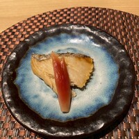 梅田 鮨 個室 みや川 - 