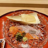 日本料理 寺田 - 