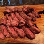 ワインダイニング ナイン - 