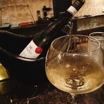 ワインダイニング ナイン - 