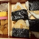 崎陽軒 - 料理写真: