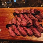 ワインダイニング ナイン - 