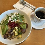 サラベス 品川店 - 