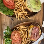 KUA ’AINA Karuizawa Ten - 