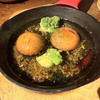 やさいの王様 銀座店 - 