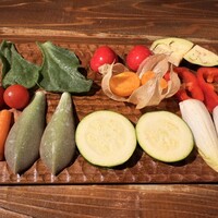 やさいの王様 銀座店 - 