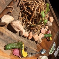 やさいの王様 銀座店 - 