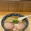 自家製麺 のぼる