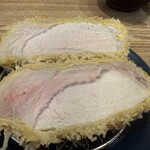 とんかつ成蔵 - 