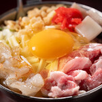 喜多由 - お好み焼き　前