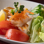喜多由 - サラダ