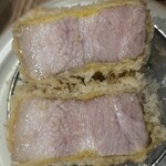 とんかつ成蔵 - 