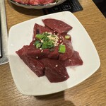 虎ノ門 肉と日本酒 - 