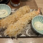 とんかつ成蔵 - 