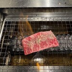 虎ノ門 肉と日本酒 - 