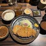 勝烈亭 新市街本店 - 