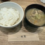 とんかつ成蔵 - 